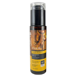 روغن آرگان لایتنس مدل شیشه ای حجم 100 میلی لیتر
