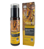 روغن آرگان لایتنس مدل شیشه ای حجم 100 میلی لیتر - تصویر 2
