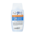 کرم ضدآفتاب بی‌رنگ پیکسل SPF50 مدل Sensitive - تصویر 2